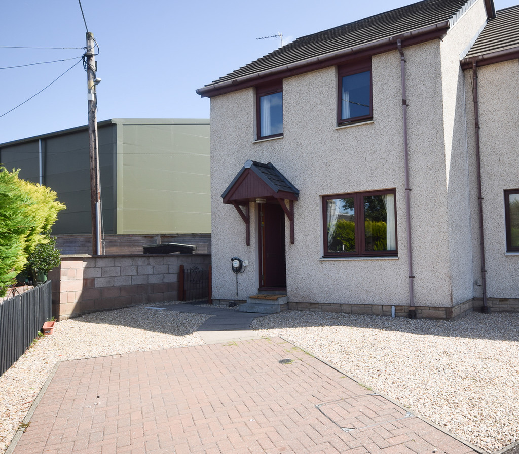 Clunie Street, Abernethy, Perth