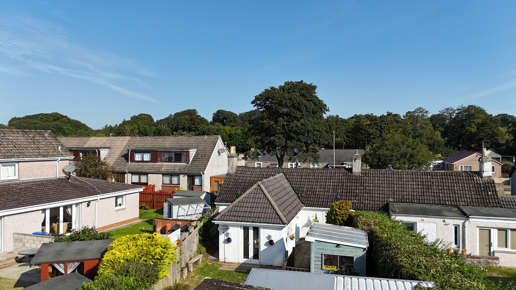 Barry Road, Carnoustie