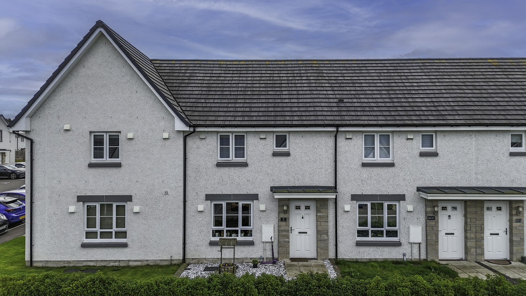 Auld Mart Road, Huntingtower, Perth