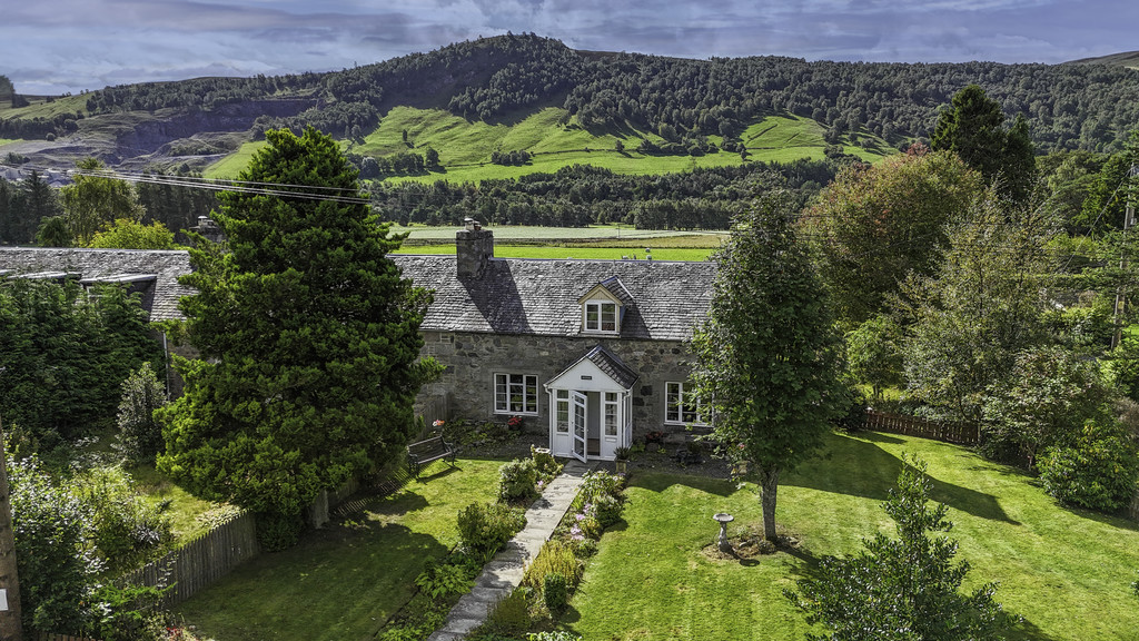 Westlea, Blair Atholl