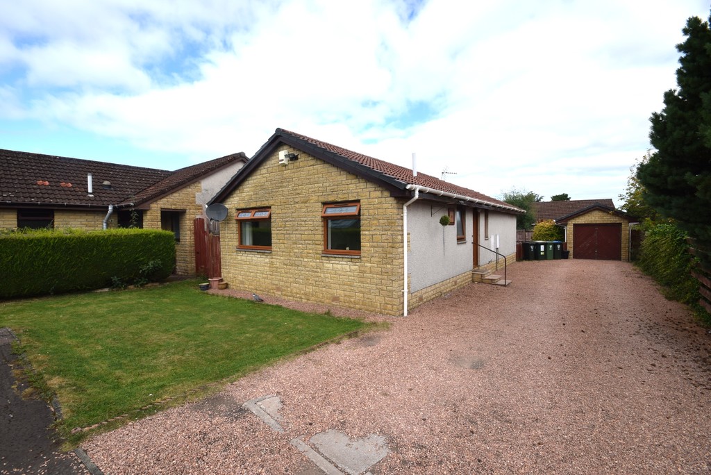 Glenorchil View, Auchterarder