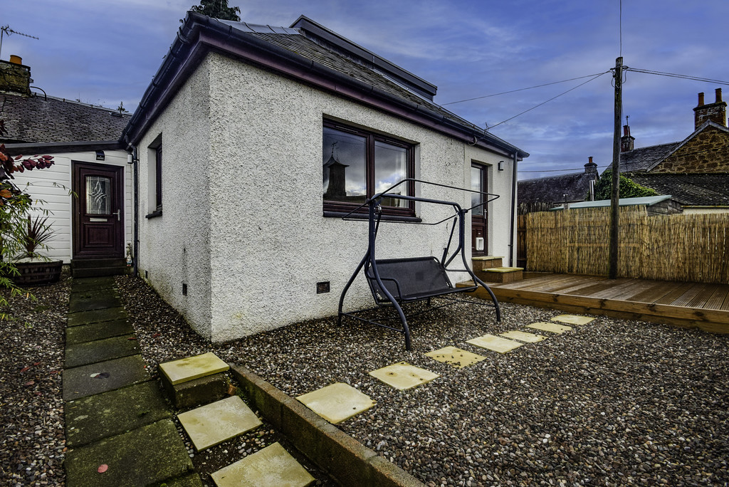 Parkhill Road, Rattray, Blairgowrie