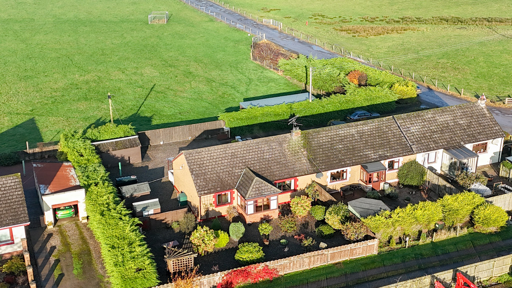 Lynton Cottages, Stanley