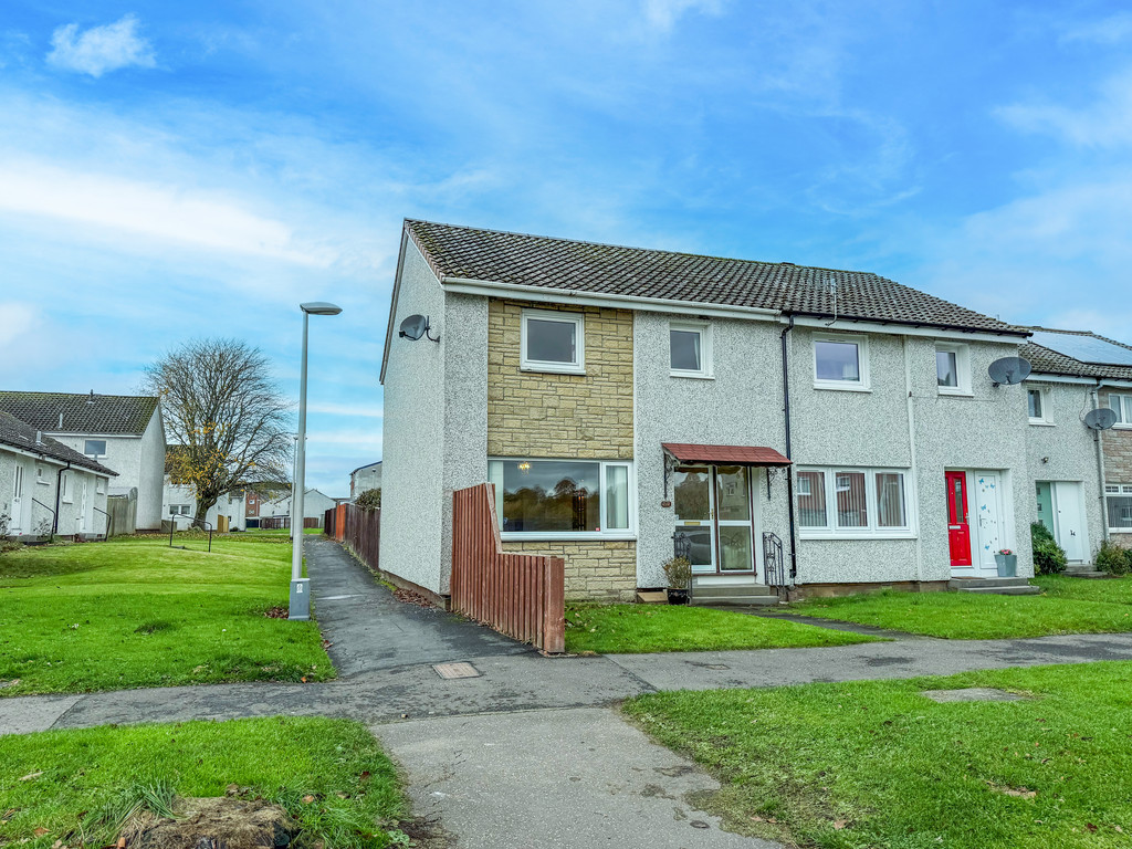 Bute Drive, Perth