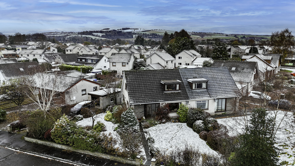 Paterson Drive, Blairgowrie
