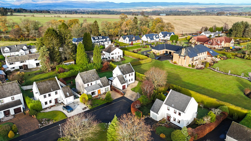 Airlie Court, Gleneagles Village, Auchterarder