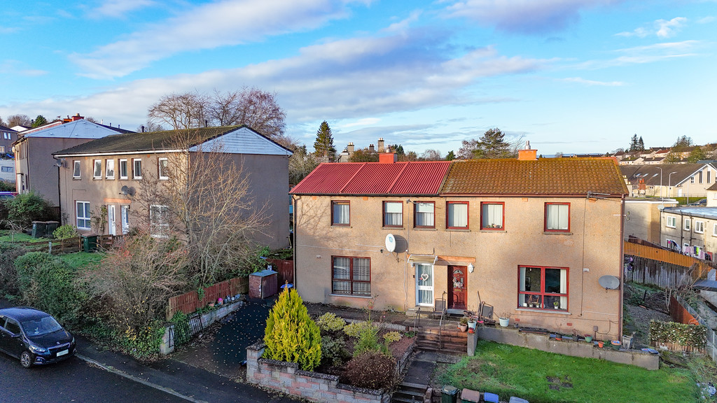 Dunsinane Drive, Perth
