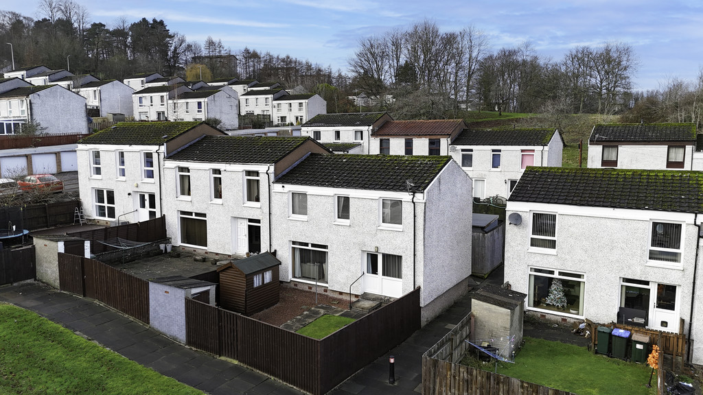 Bruce Crescent, Perth