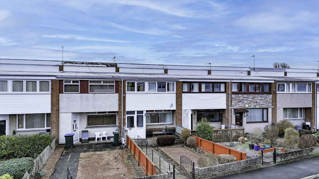 Primrose Crescent, Perth