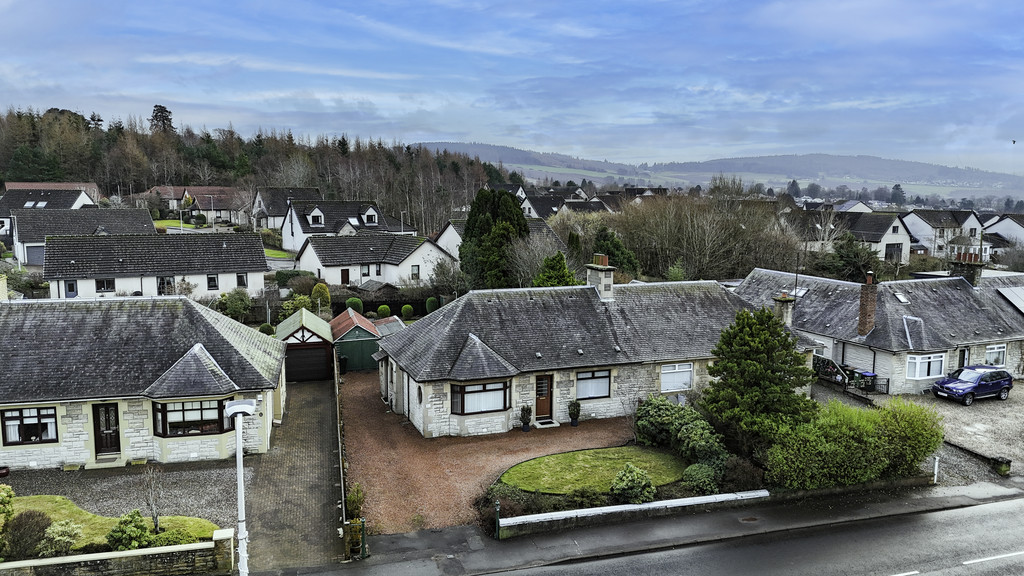 Angus Road, Scone, Perth