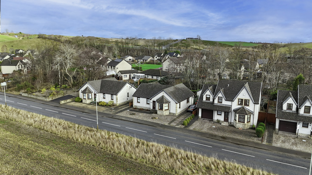 Perth Road, Bankfoot, Perth