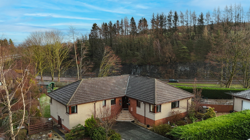 Clerwood,Rhynd Lane, Perth