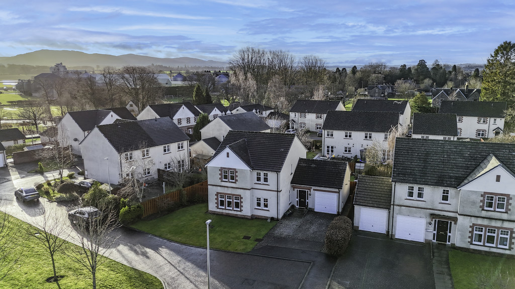 Coupar Angus, Blairgowrie