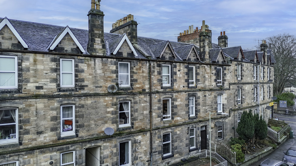 Friar Street, Perth