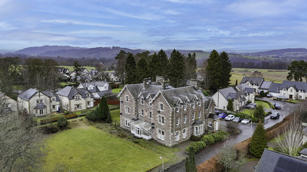 Pinel Grove, Murthly, Perth