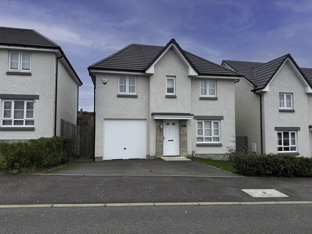 Speckle Park Road, Huntingtower, Perth
