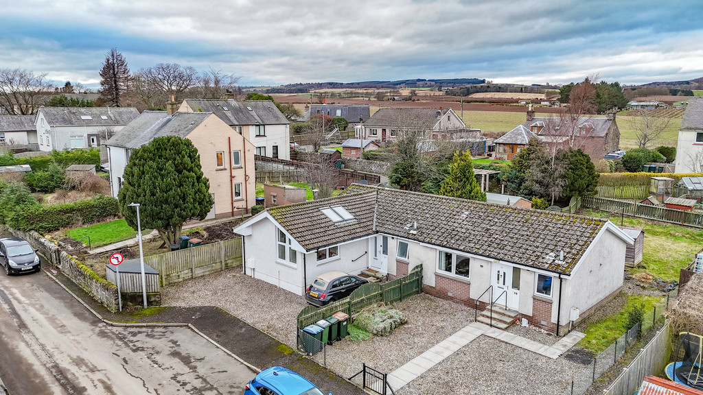 Smith Lane, Blairgowrie