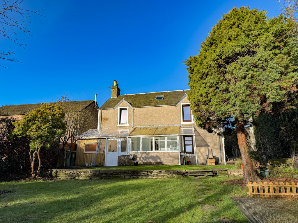 Gowan Brae, Blairgowrie