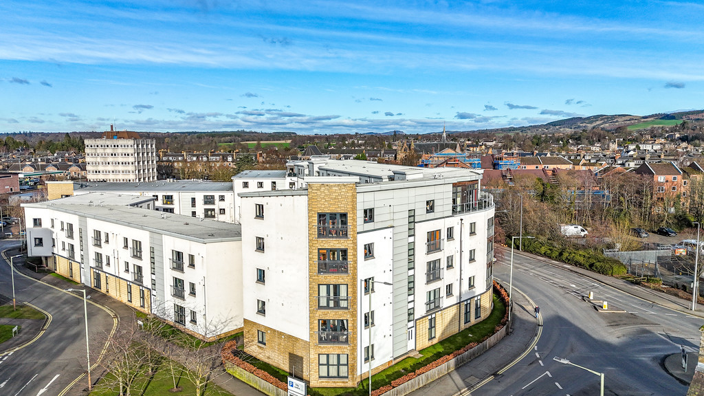 Vasart Court, Perth