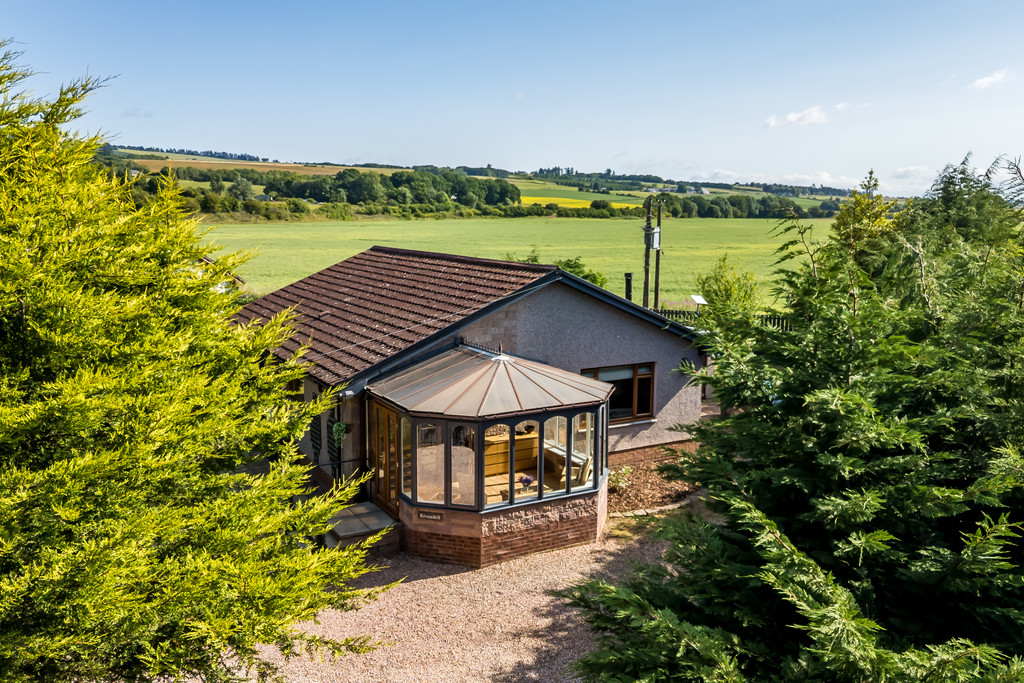 Ashgrove Road, Rattray, Blairgowrie