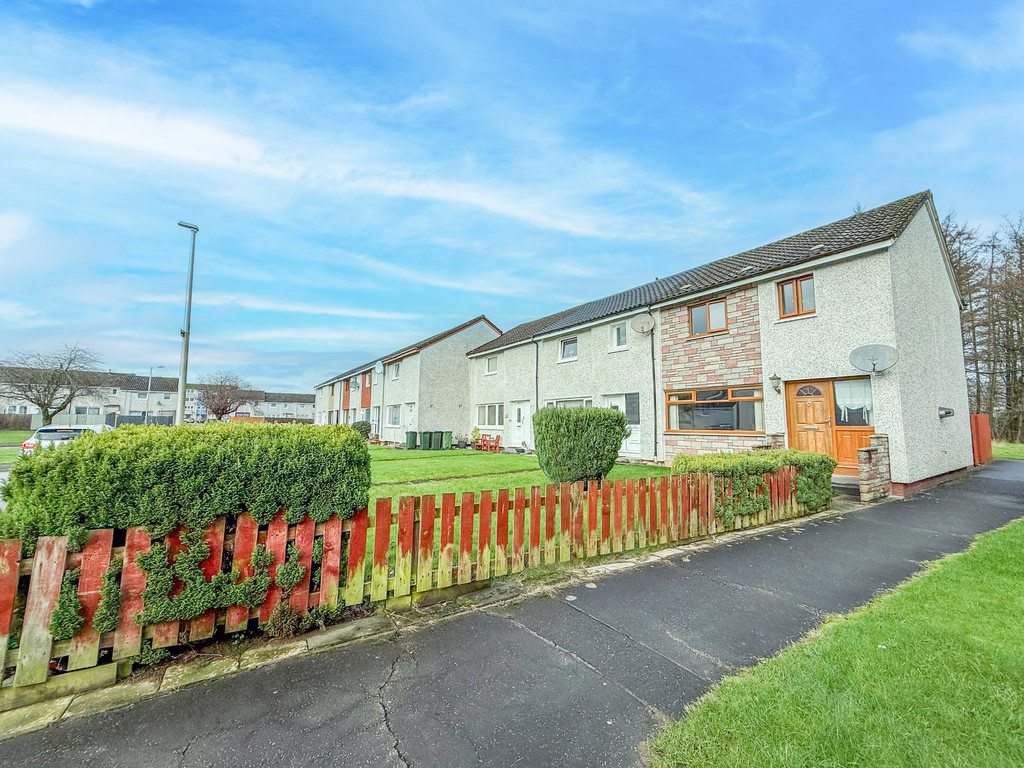 Bute Drive, Perth