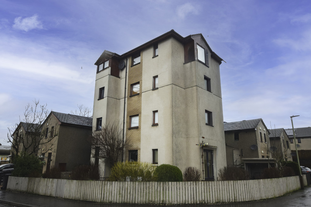 Walkers Mill, Dundee