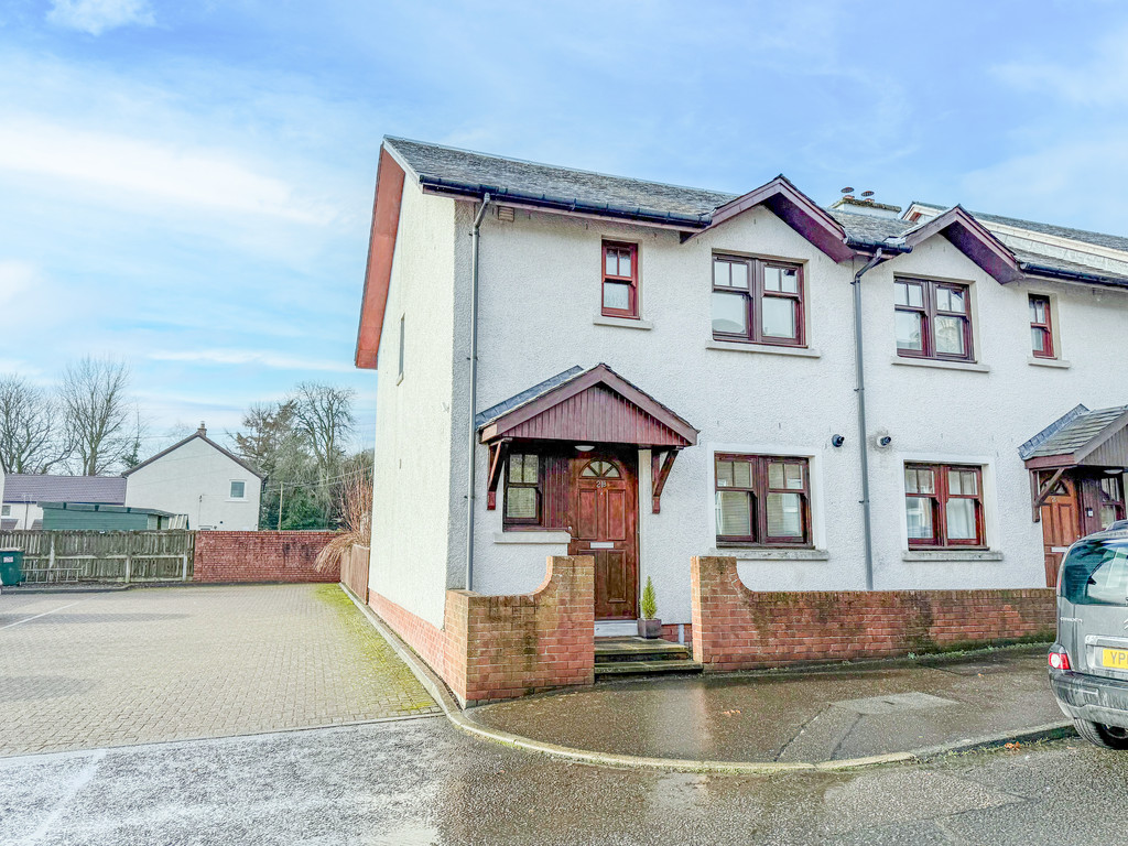 Ruthven Street, Auchterarder