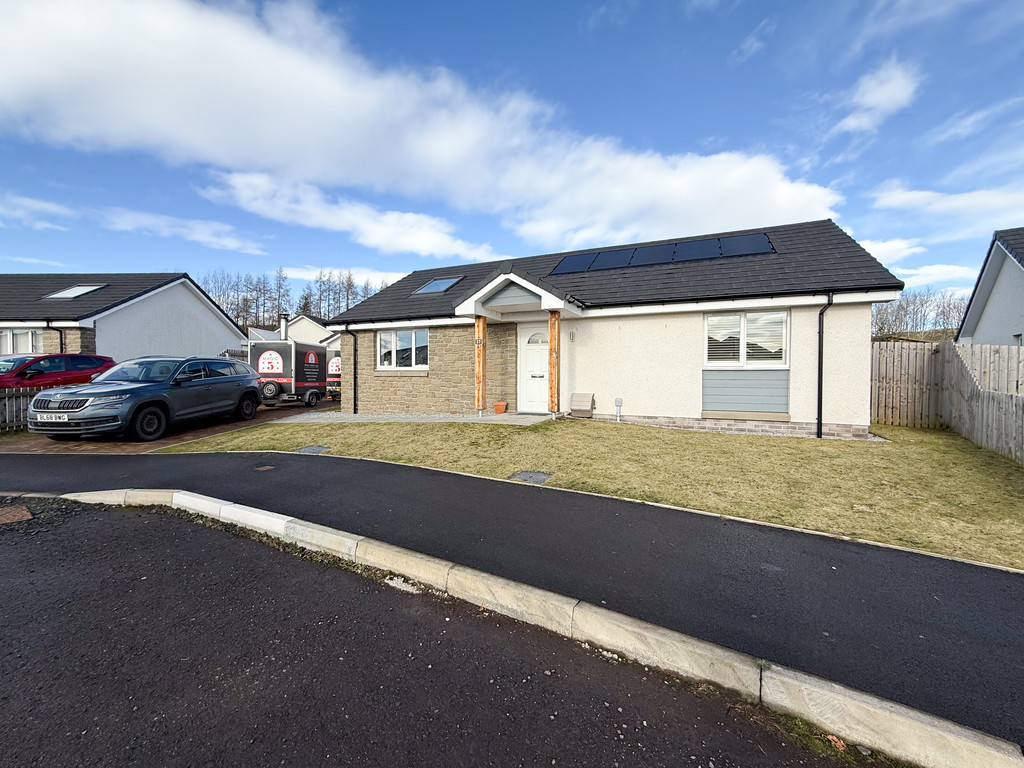 Jamieson Way, Alyth, Blairgowrie