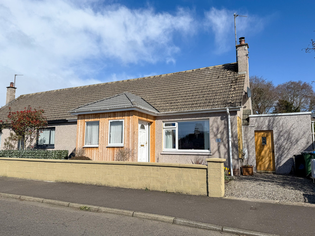 Coralbank, Rattray, Blairgowrie