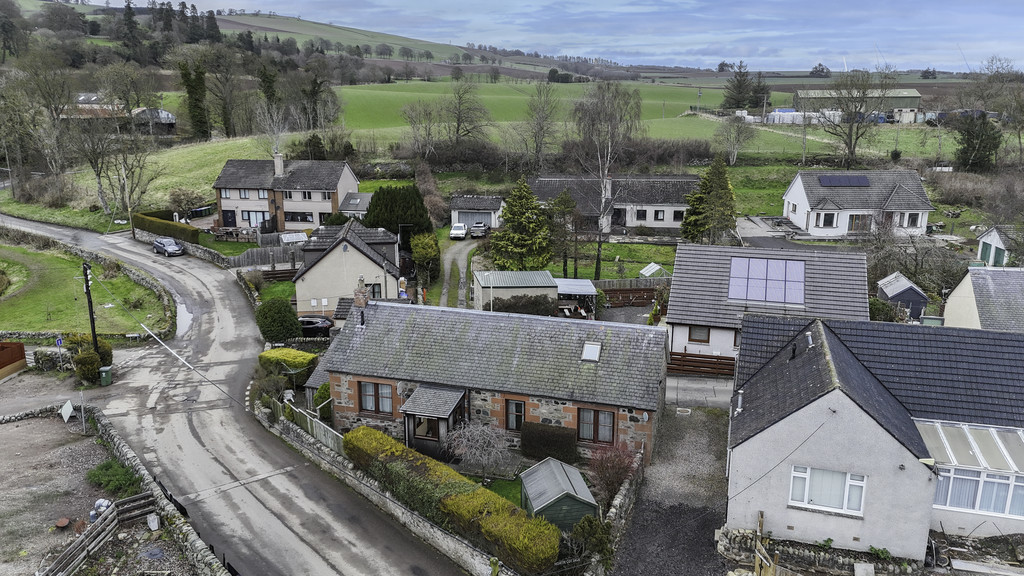Parkhill Road, Rattray, Blairgowrie