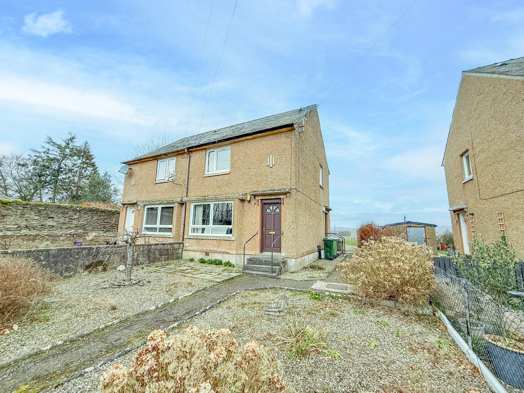 Middlehills, Coupar Angus