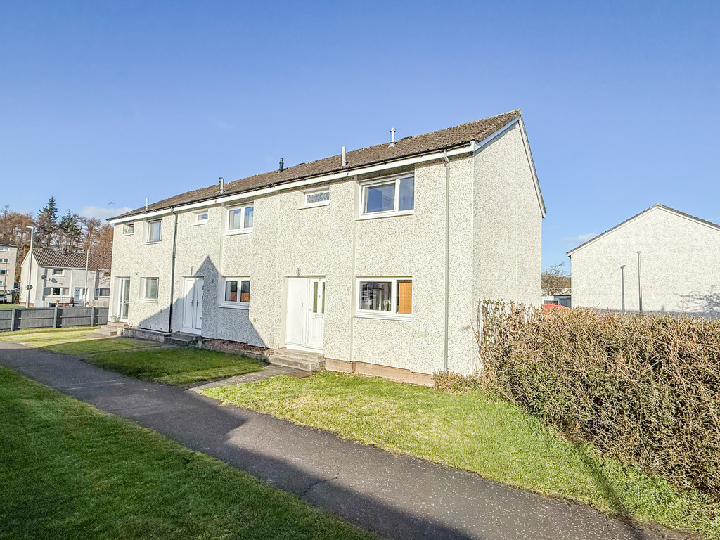 Stroma Court, Perth