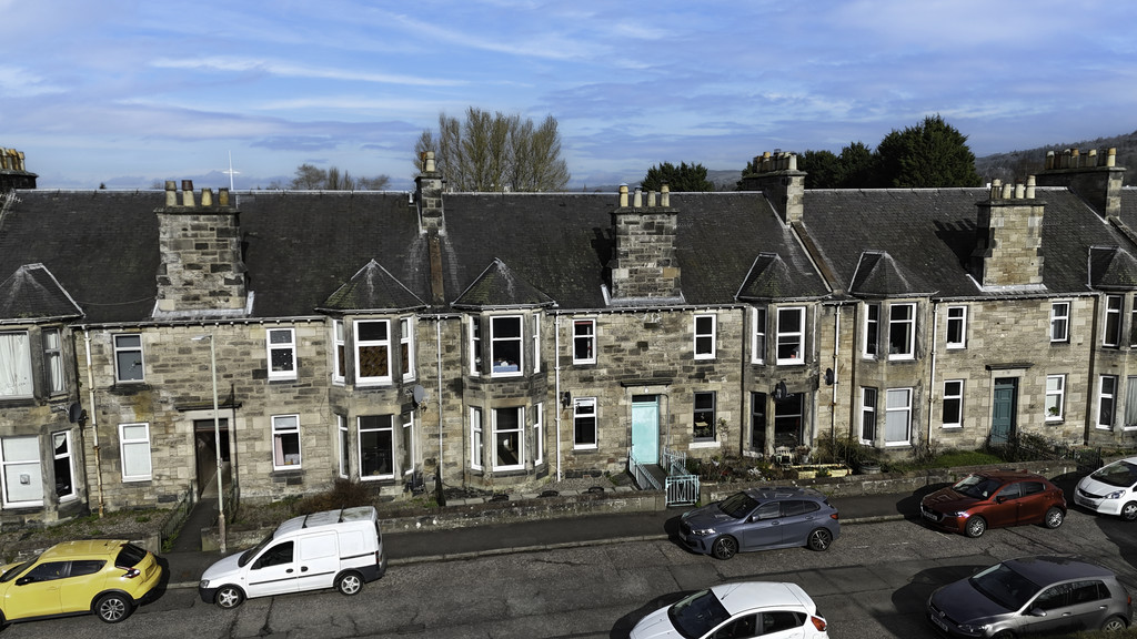 G1, 9 Gray Street, Perth, PH2 0JH