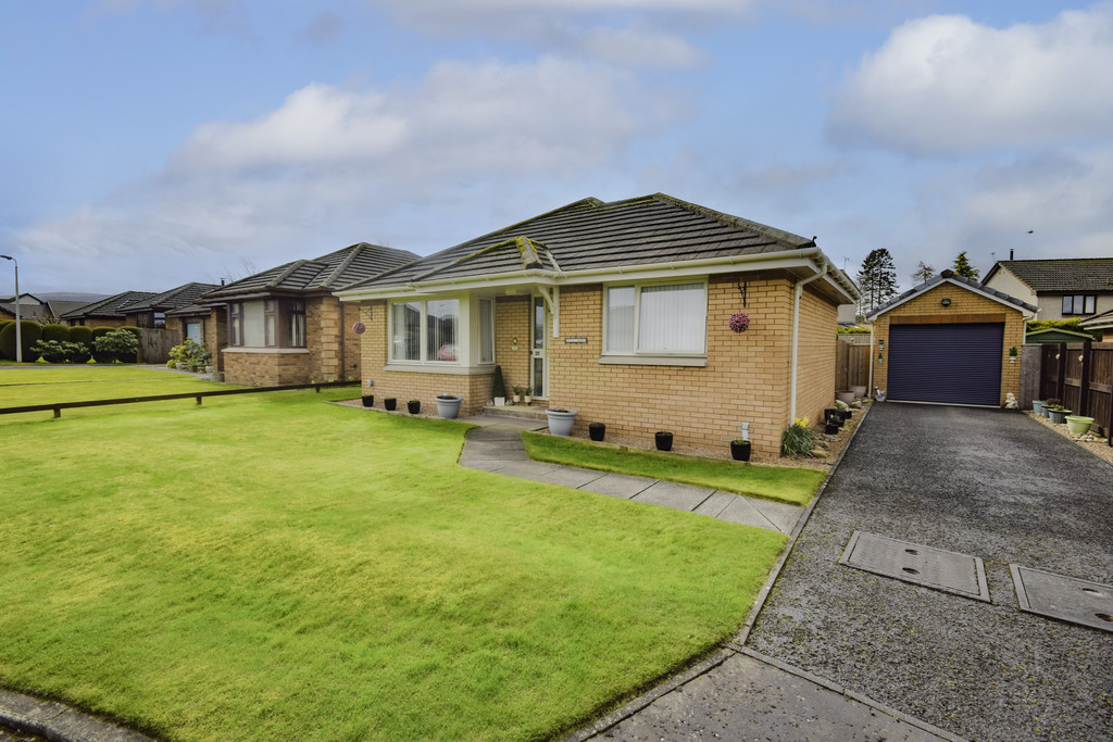 Cherrylea, Auchterarder