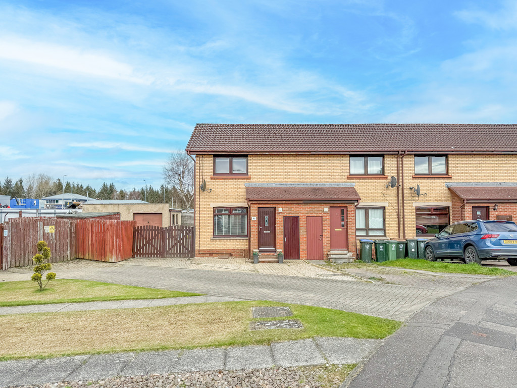 Duncansby Way, Perth