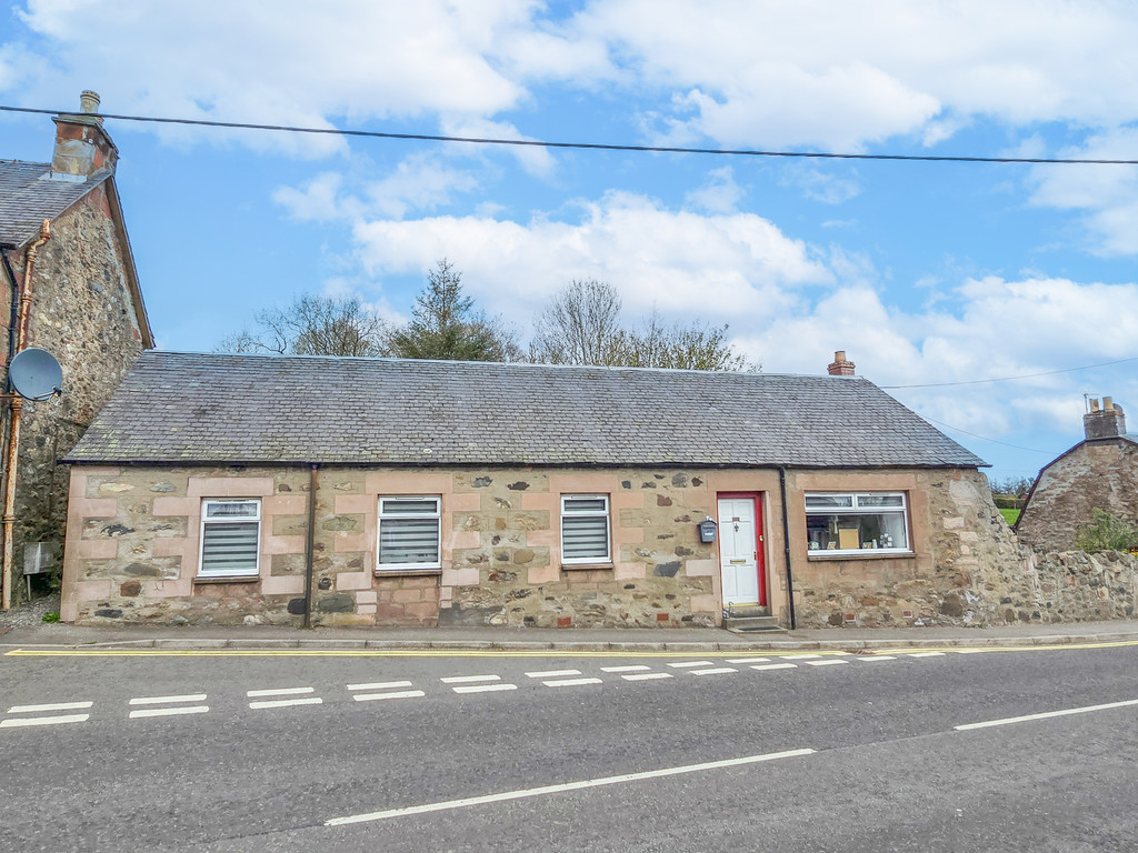 Alyth Road, Rattray