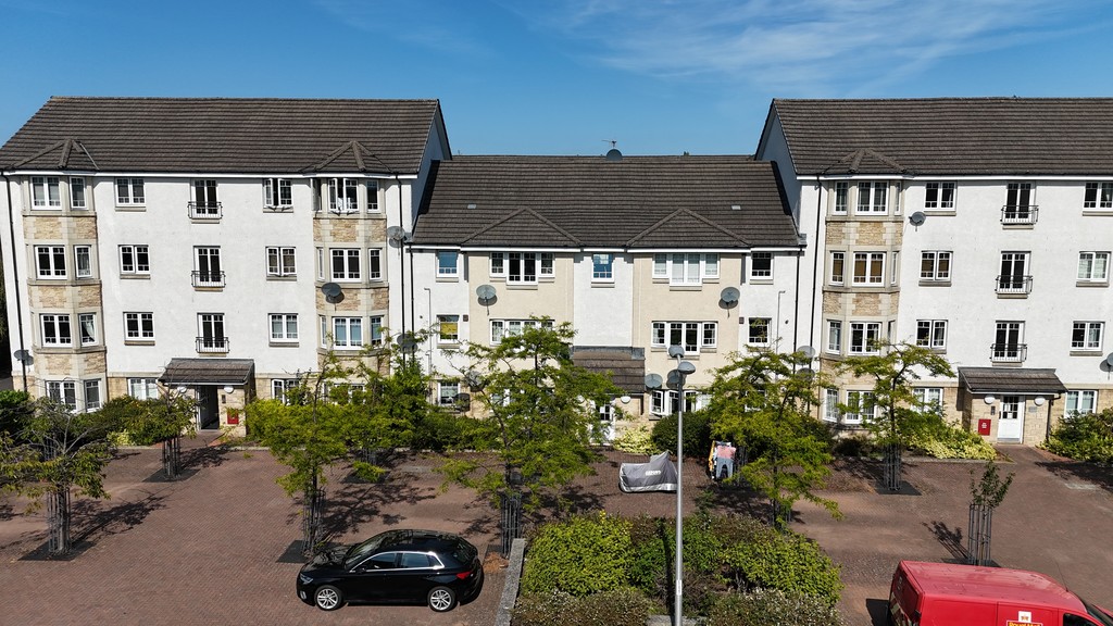 Simpson Square, Perth