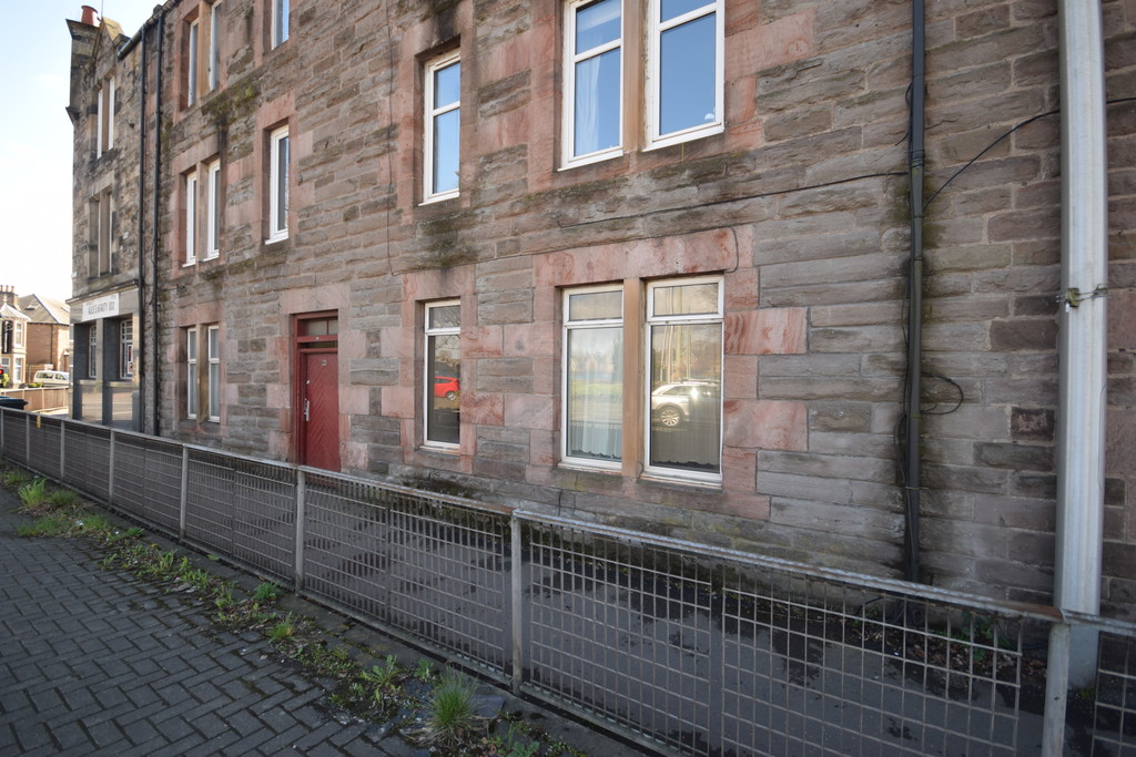 Crieff Road, Perth