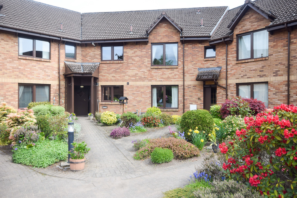 Coupar Angus Road, Blairgowrie