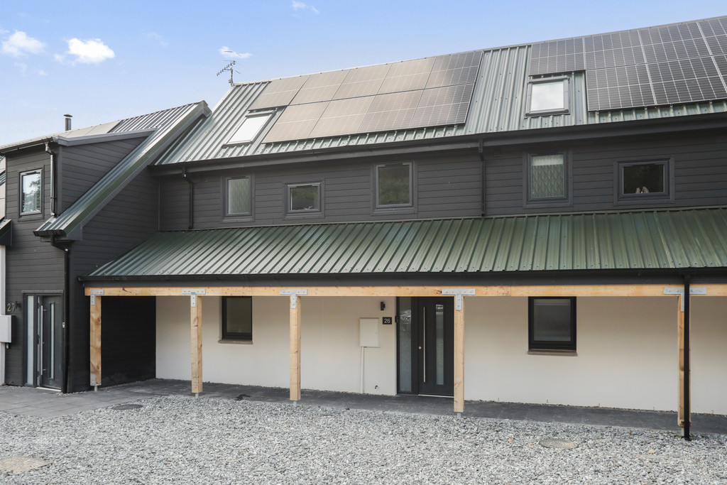 Strathtay Lodge, Aberfeldy