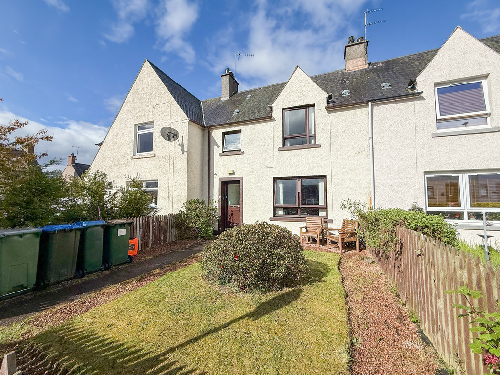 Queens Avenue, Blairgowrie