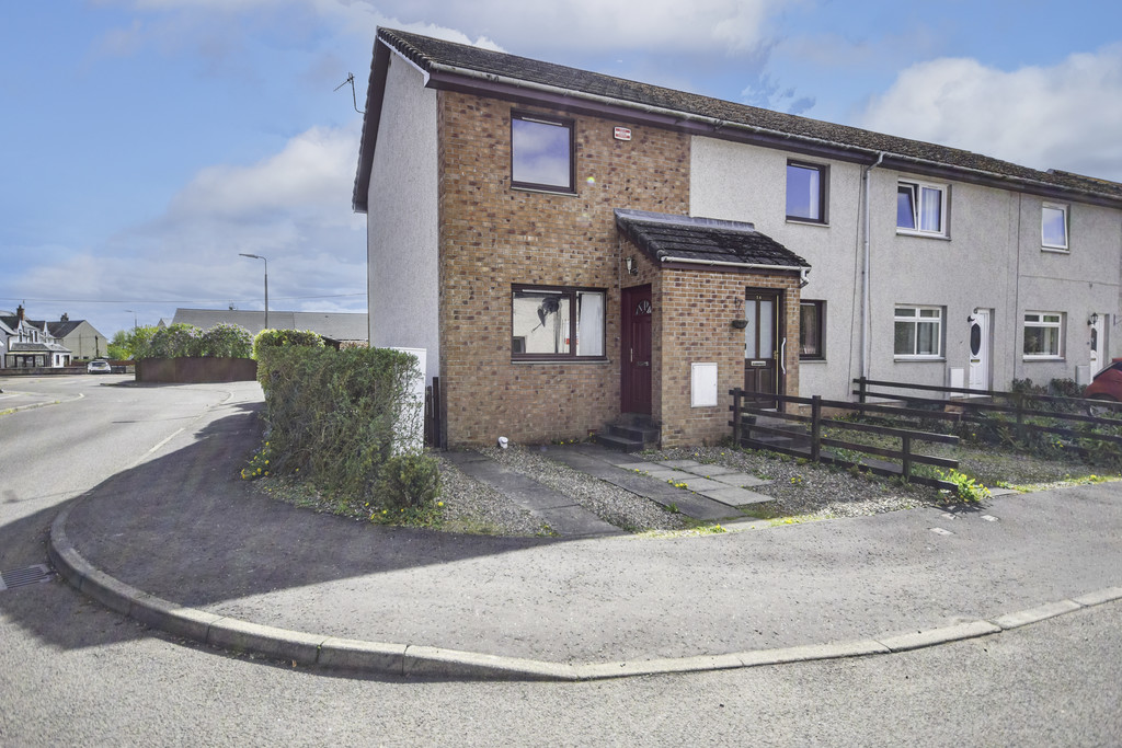 Graham Court, Bankfoot, Perth