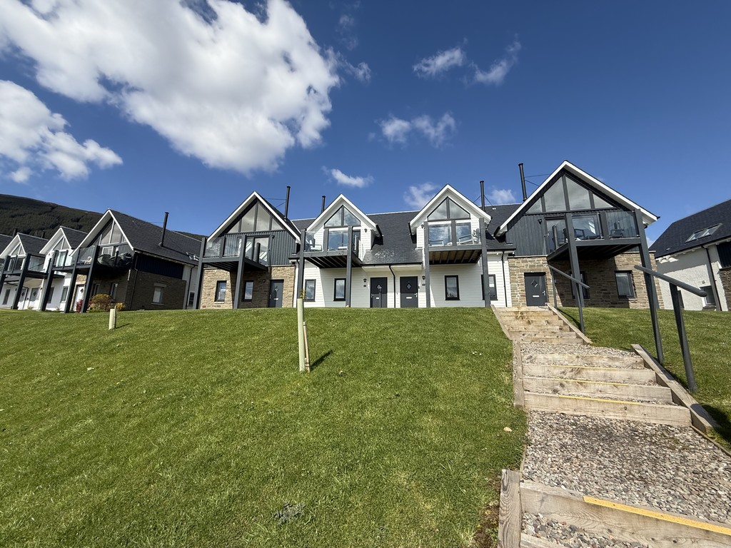 Tigh Na Loan, Fearnan, Aberfeldy