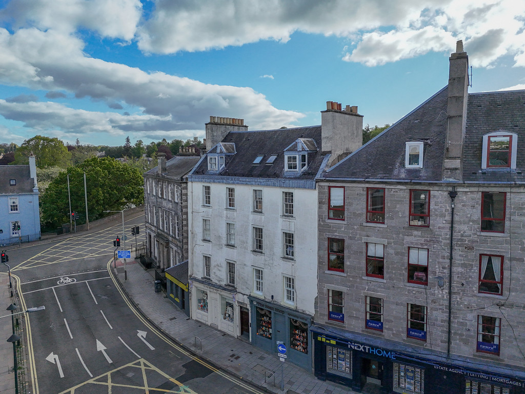 George Street, Perth