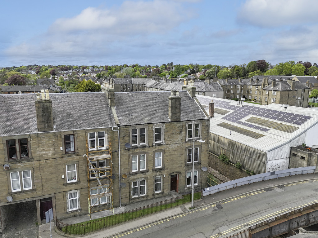 Church Street, Broughty Ferry, Dundee