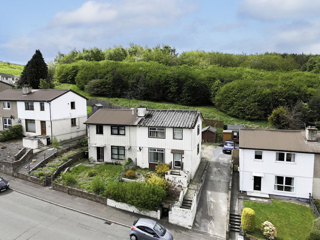 Glenlochay Road, Perth