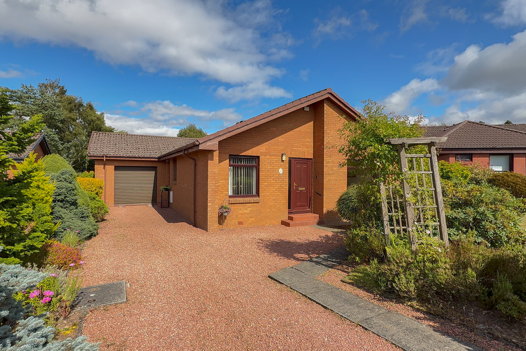 Grampian Avenue, Auchterarder