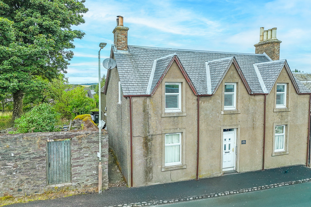 Stirling Street, Blackford, Auchterarder