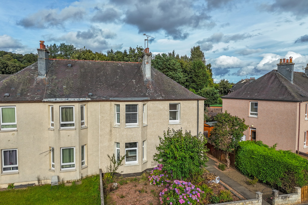 Hatton Place, Blairgowrie
