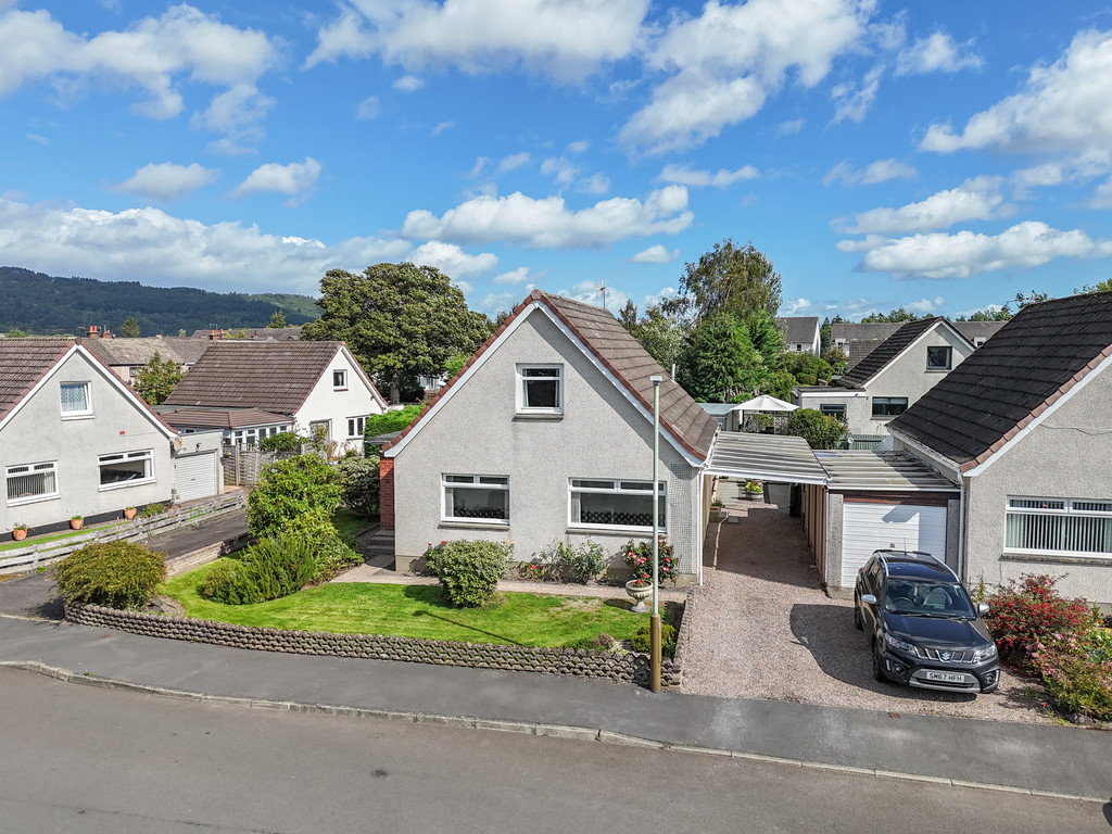 Earngrove, Bridge Of Earn, Perth